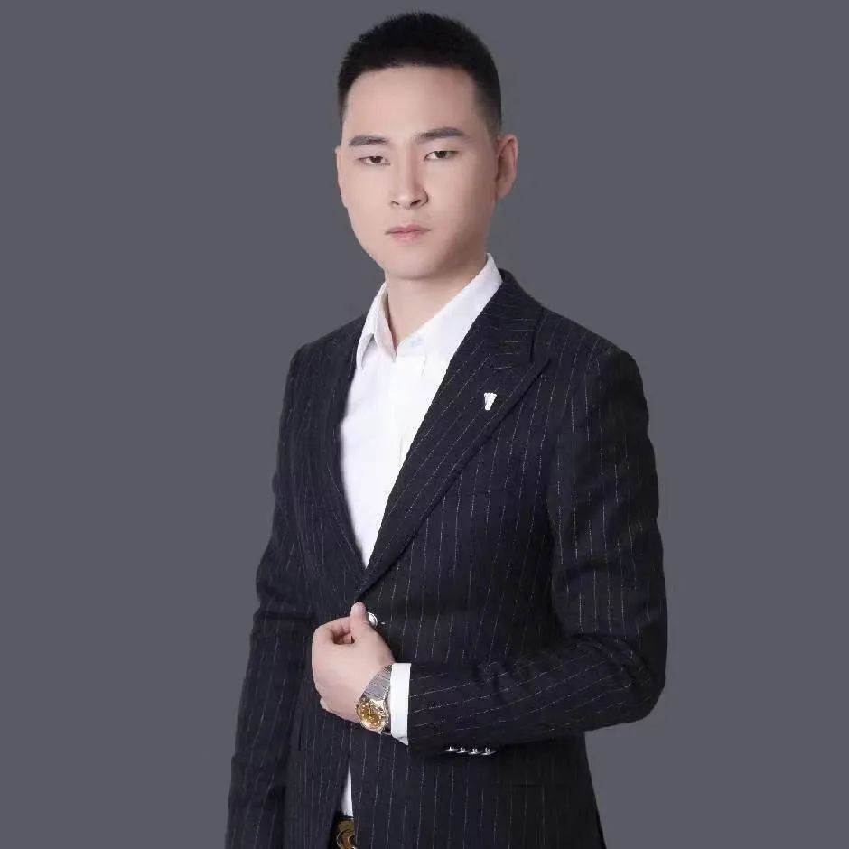 热烈欢迎西安中恩企业管理咨询有限公司总经理从永学加入协会