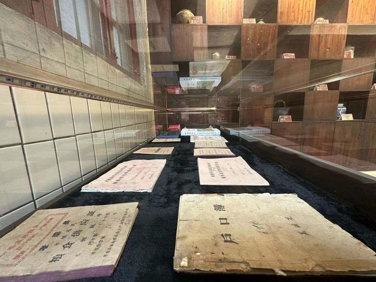 在这里创业，带上衣服就行了