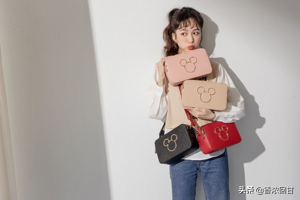 超萌「玻璃兽、木精」化身手袋！《怪兽》联名系列铁粉必败