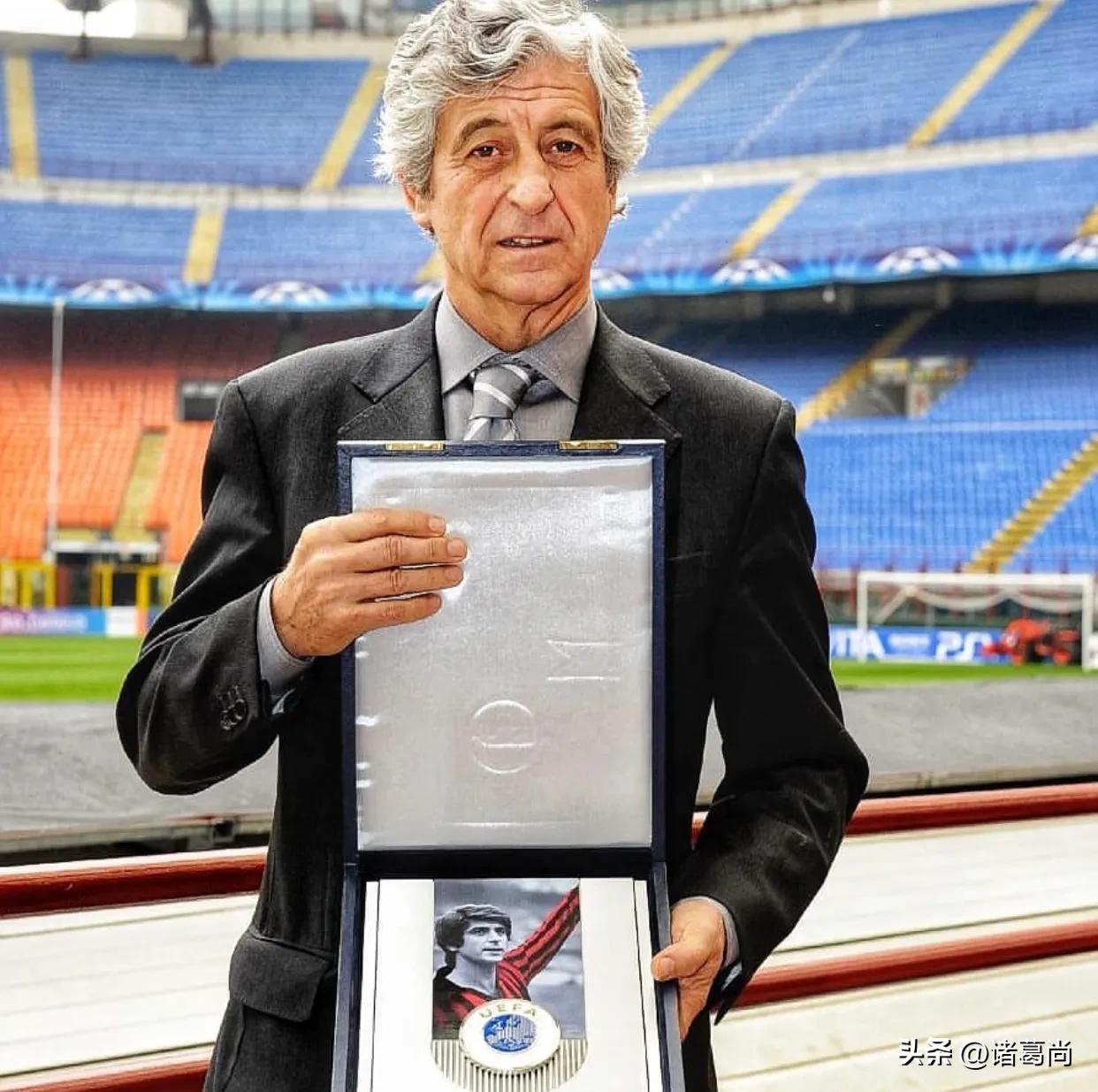 曾经的男模军团，意大利世界杯球服变革