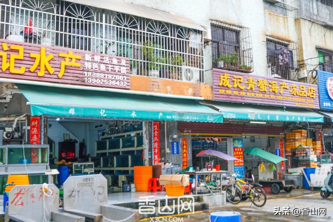 珠海专门吃海鲜地方,珠海海鲜市场吃海鲜哪里便宜