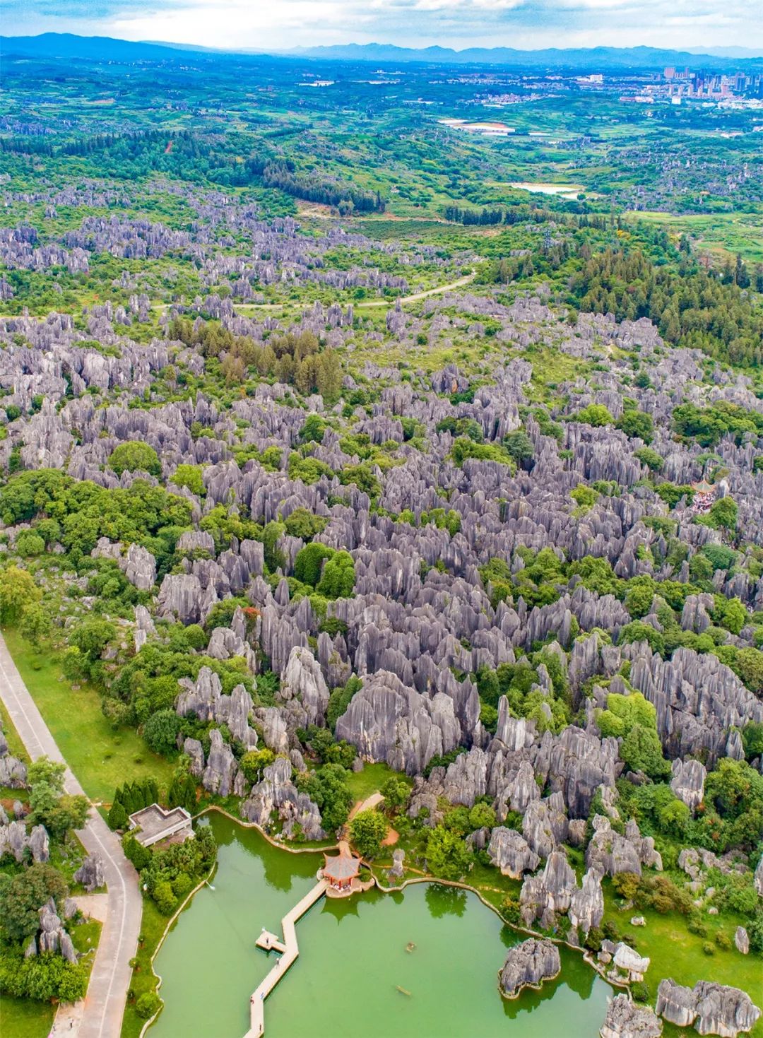 三迤大地彩云之南:雄踞西南的战略要地云南!没有她,有*国亡**之险