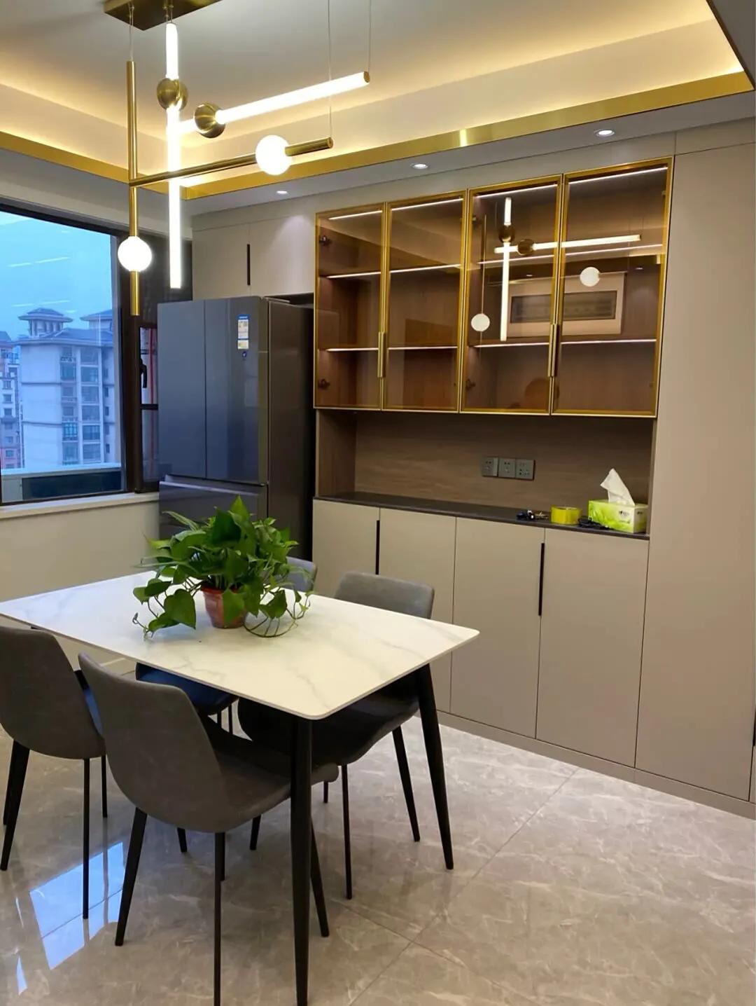 30款酒柜设计分享,新款酒柜流行款式