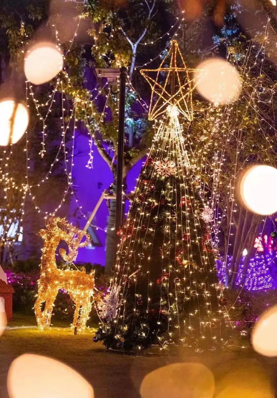 济南元旦跨年好去处,济南2022跨年倒计时地点