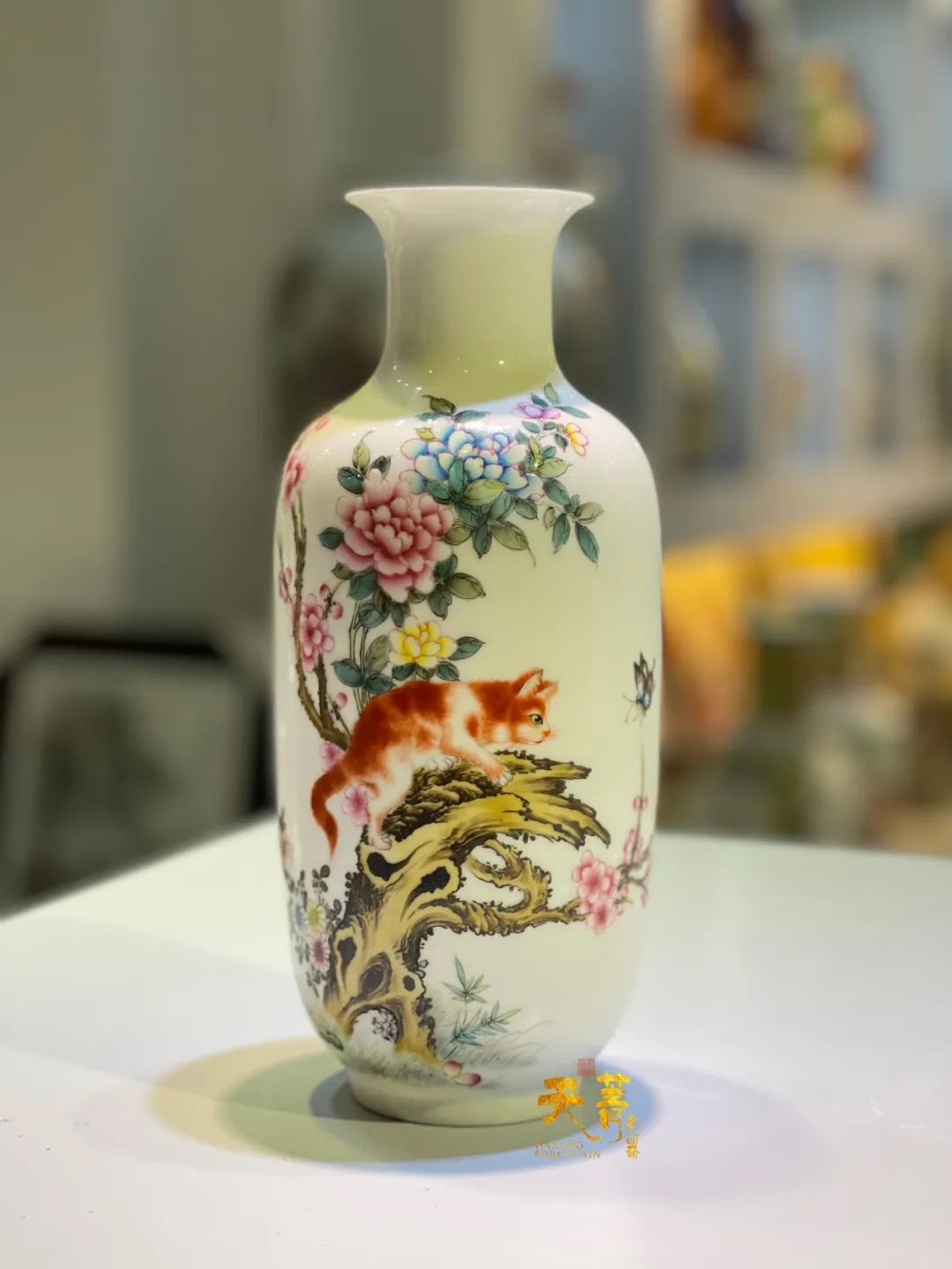 江西景德镇天菁瓷器,景德镇天菁瓷器