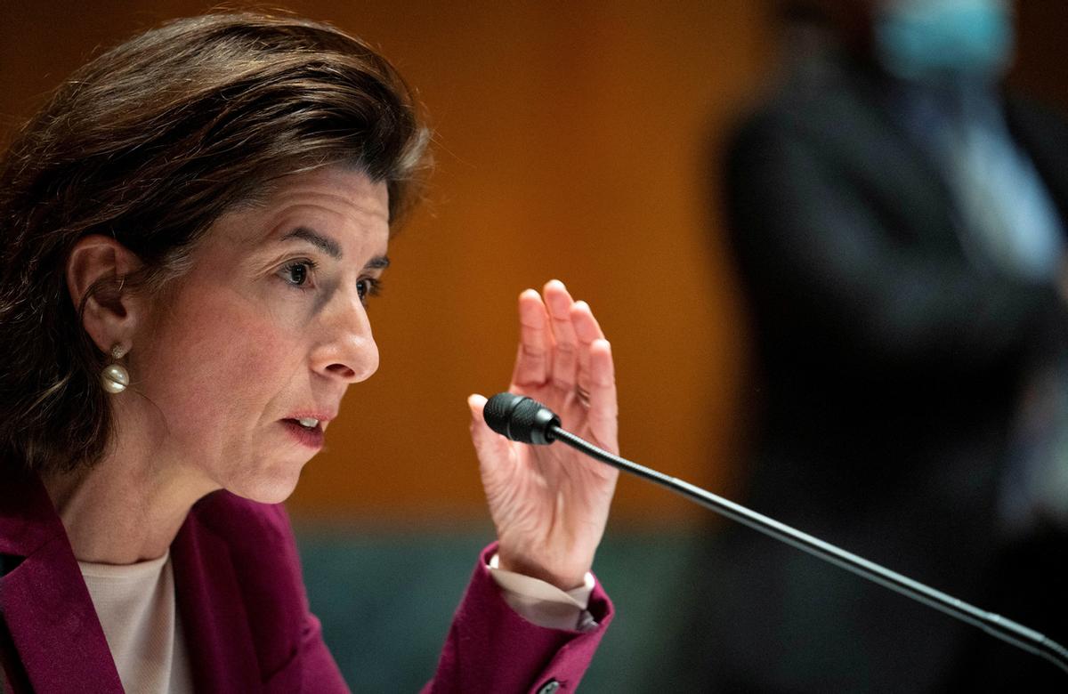 中方访美进展,中方代表团访美目的