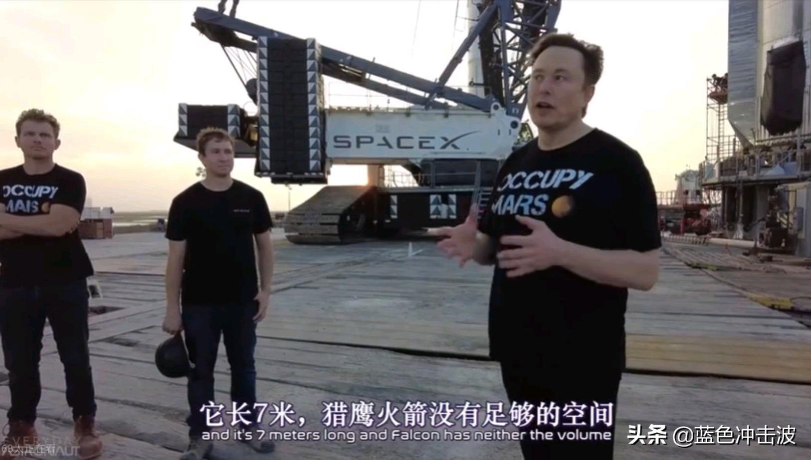 星链v2.0mini卫星,星链v2.0重量