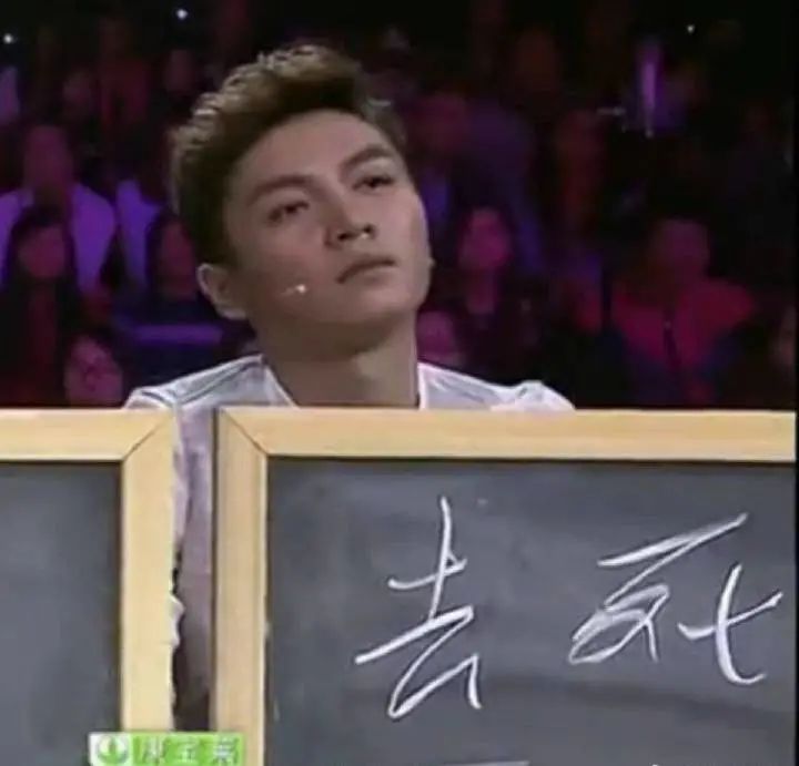 陈晓和谁谈过恋爱,一走红就抛弃发妻的男明星