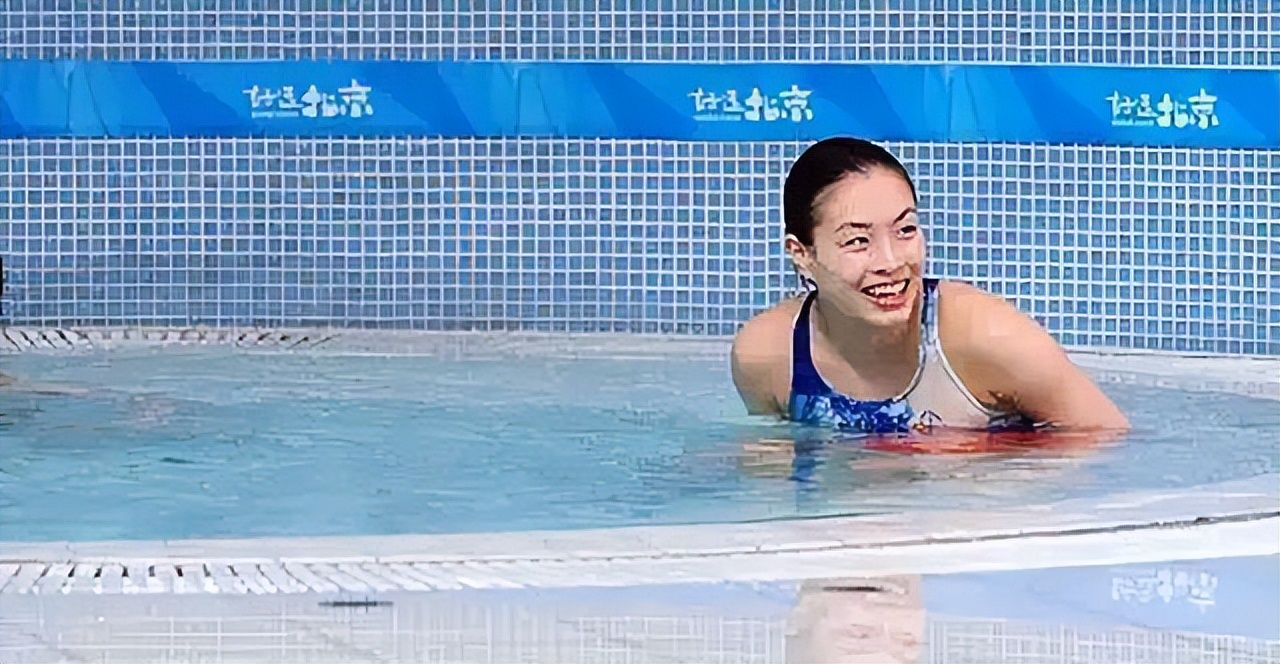 吴敏霞个人生活状态,吴敏霞个人资料曝光