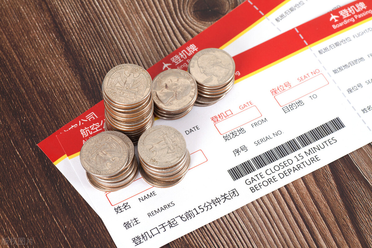 买机票要避开哪些坑,机票省钱购买方法有哪些
