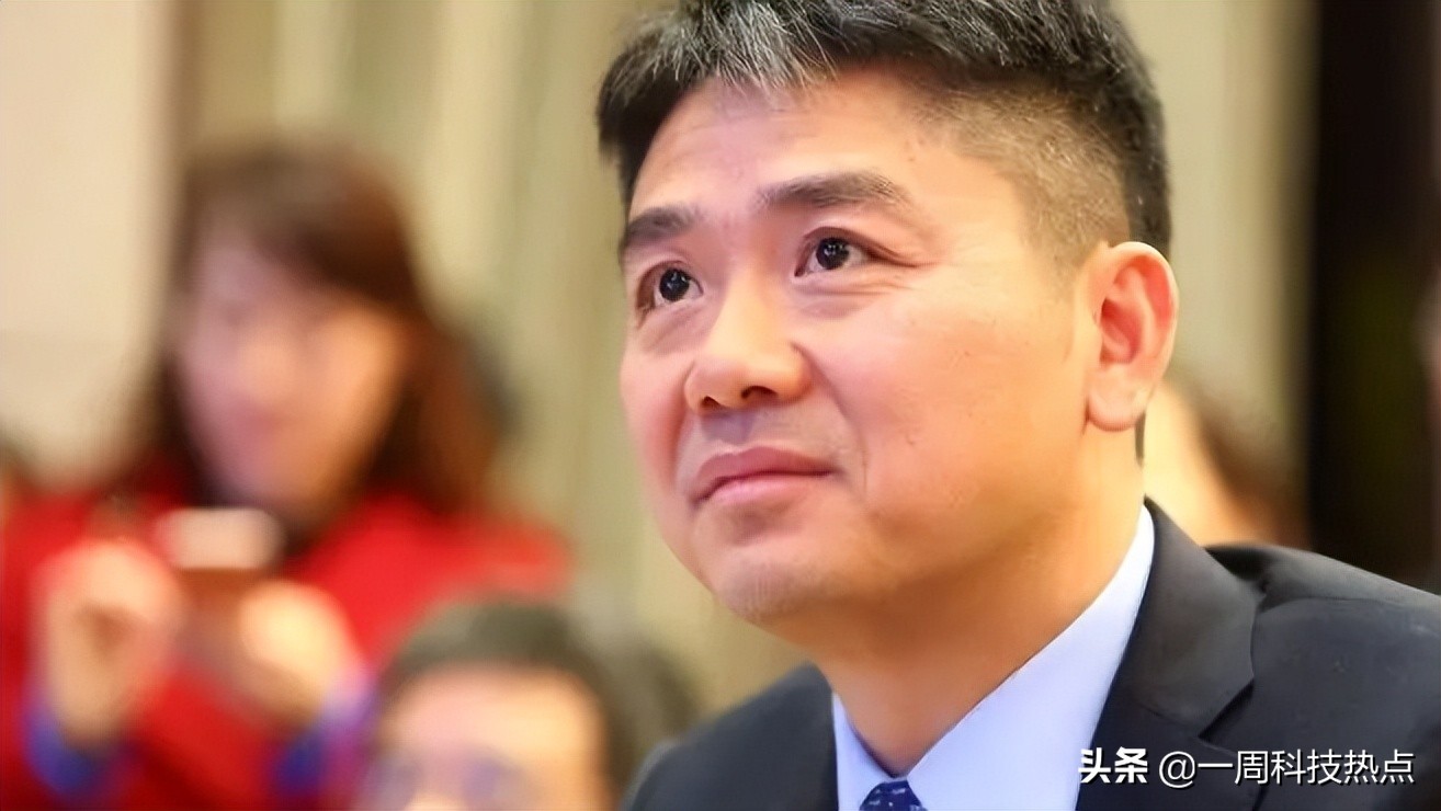 刘强东斥巨资买豪宅,马云套现1000亿,释放什么信号?