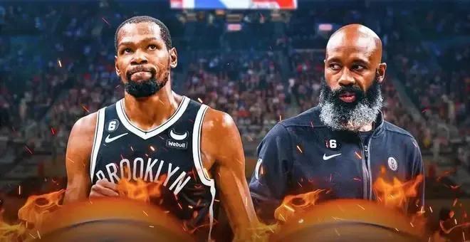 新赛季恐如坐针毡的八大球星,上赛季布朗表现