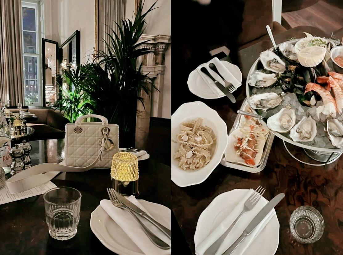 李湘晒女儿王诗龄瘦下来后的样子,李湘女儿王诗龄穿一万块衣服