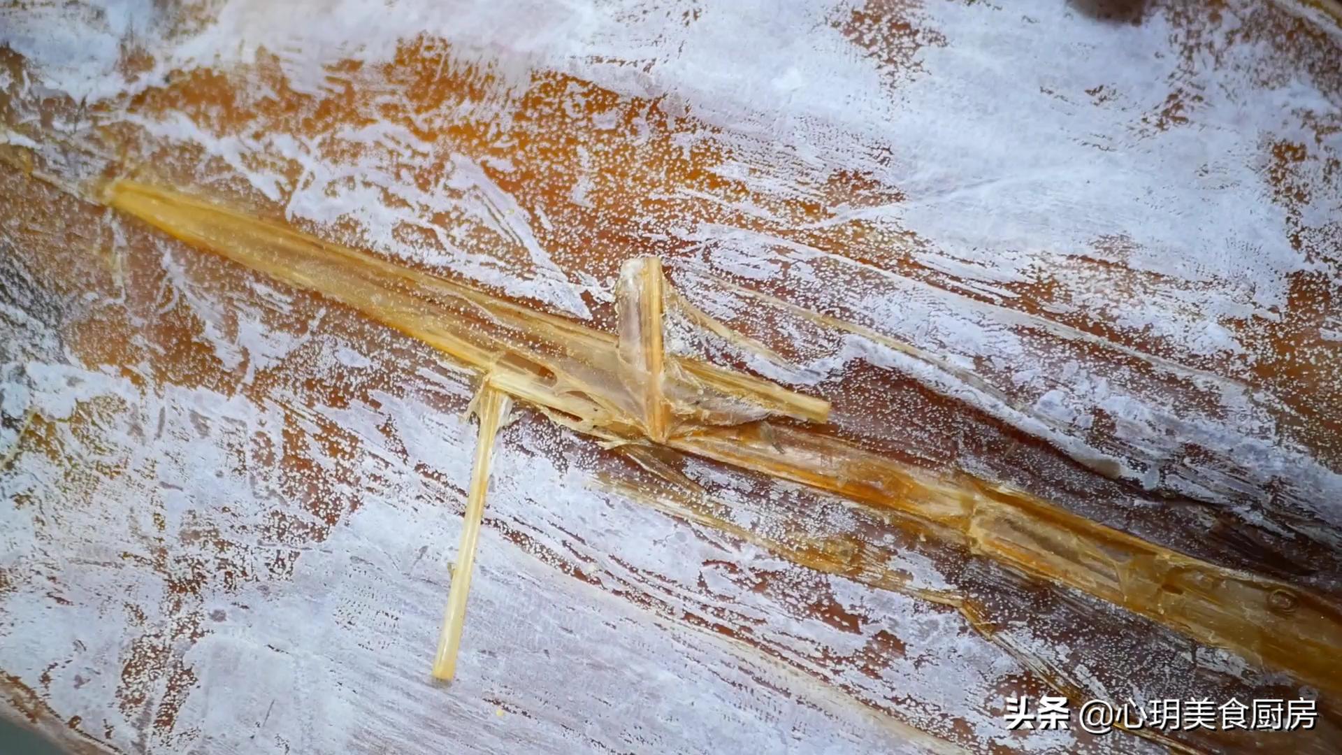 鱿鱼墨鱼的泡发方法,泡发鱿鱼干的正确方法及做法