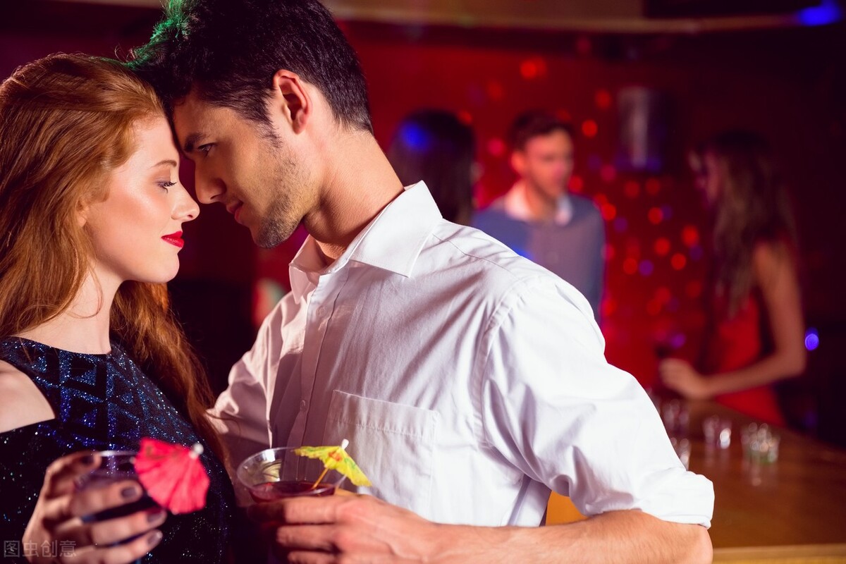 七年后手撕渣男渣女,手撕渣男变旧情后续