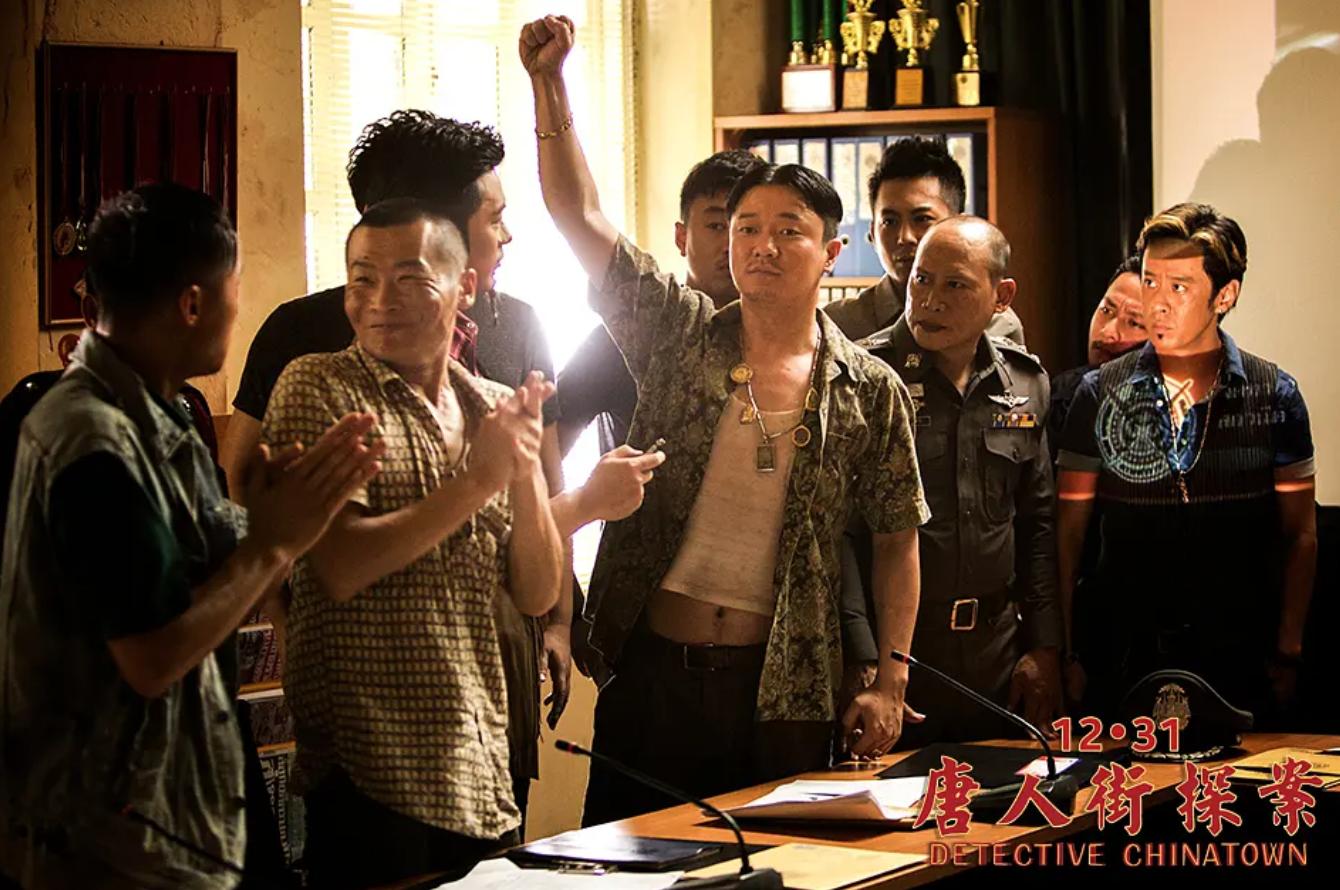 筷子兄弟肖央王太利哪个发展得好,筷子兄弟肖央和王太利