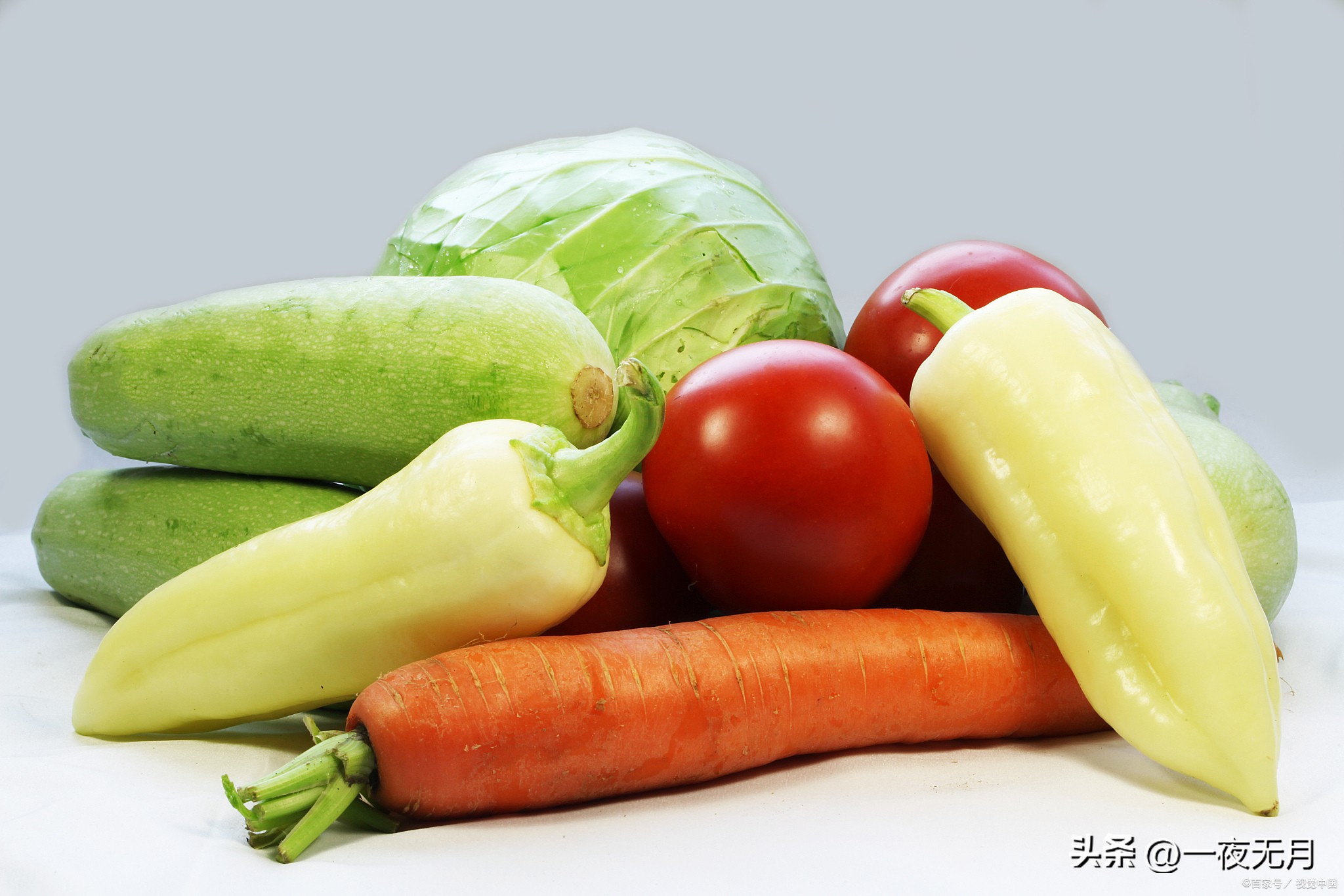 你每天都吃的什么,你每天都会吃什么呢