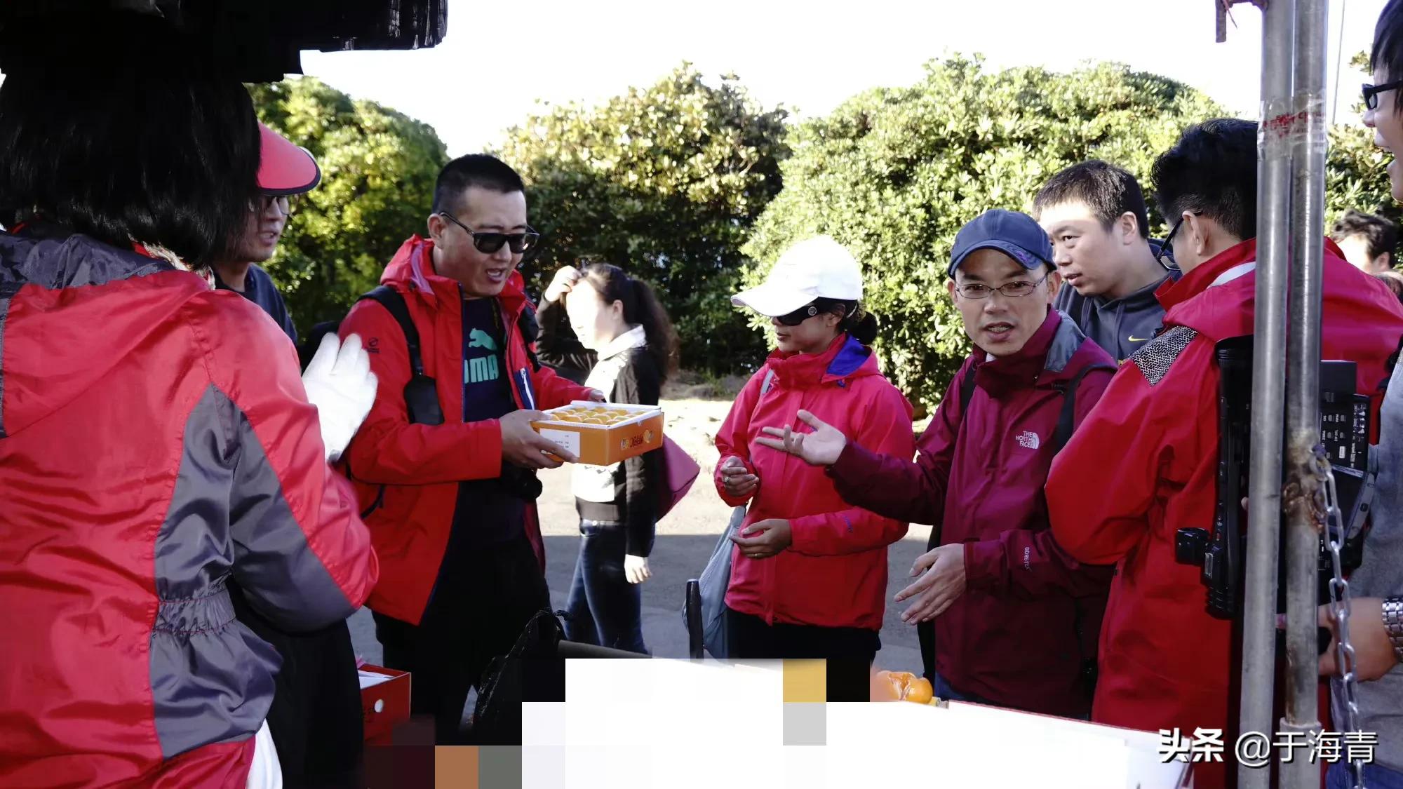 如何评价于海青,于海青资料