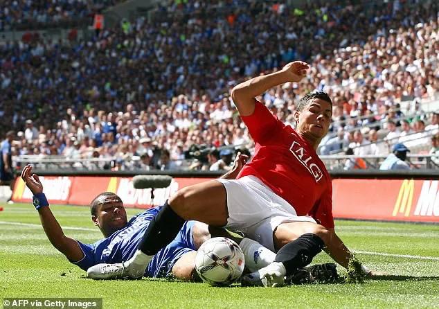 曼联0-5利物浦c罗表现怎样,斯坦福桥切尔西曼联