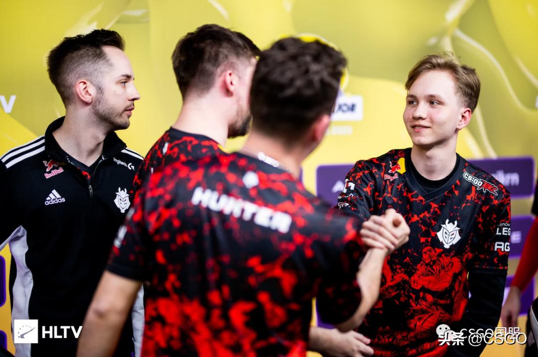 vitality击败gl夺冠,vitality顶级翻盘
