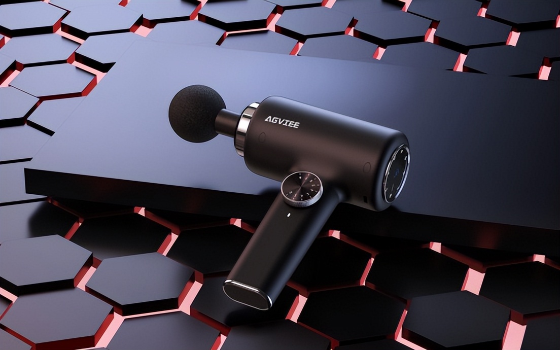 哪家的筋膜枪比较好用,推荐超高品质口碑的筋膜枪