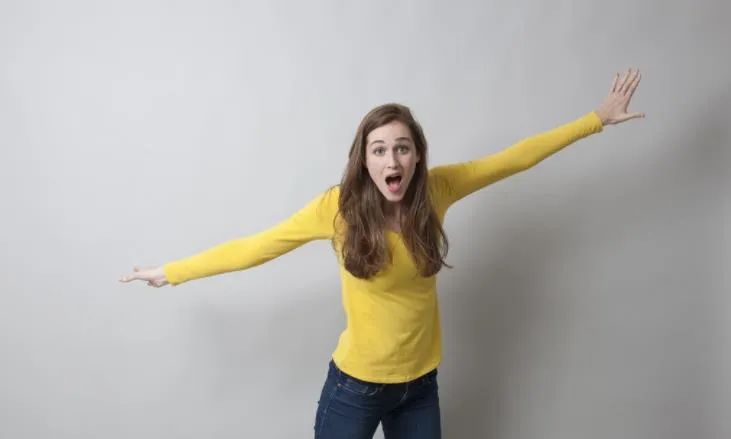 一招解决咬肌变小脸,有什么办法咬肌变小