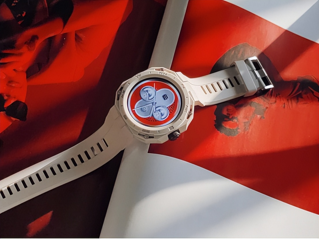 华为手表最好看的表盘主题,如何制作华为手表主题表盘