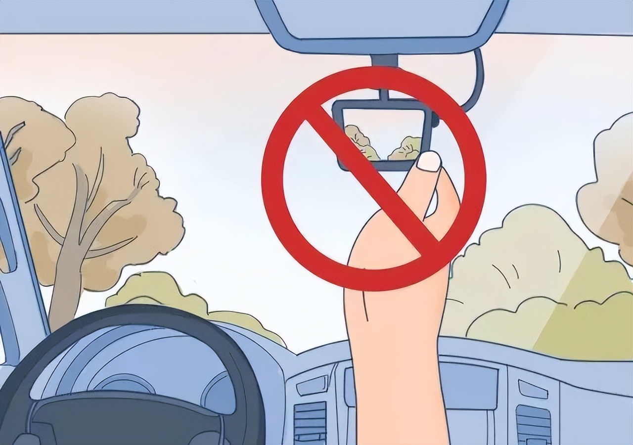 私自安装行车记录仪违规吗,私自加装行车记录仪罚款200