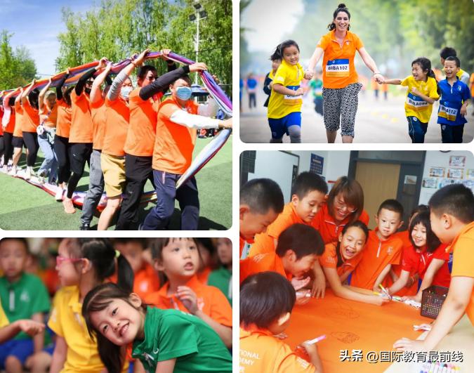 天津海嘉国际学校高中部招收标准,天津海嘉学校招生条件