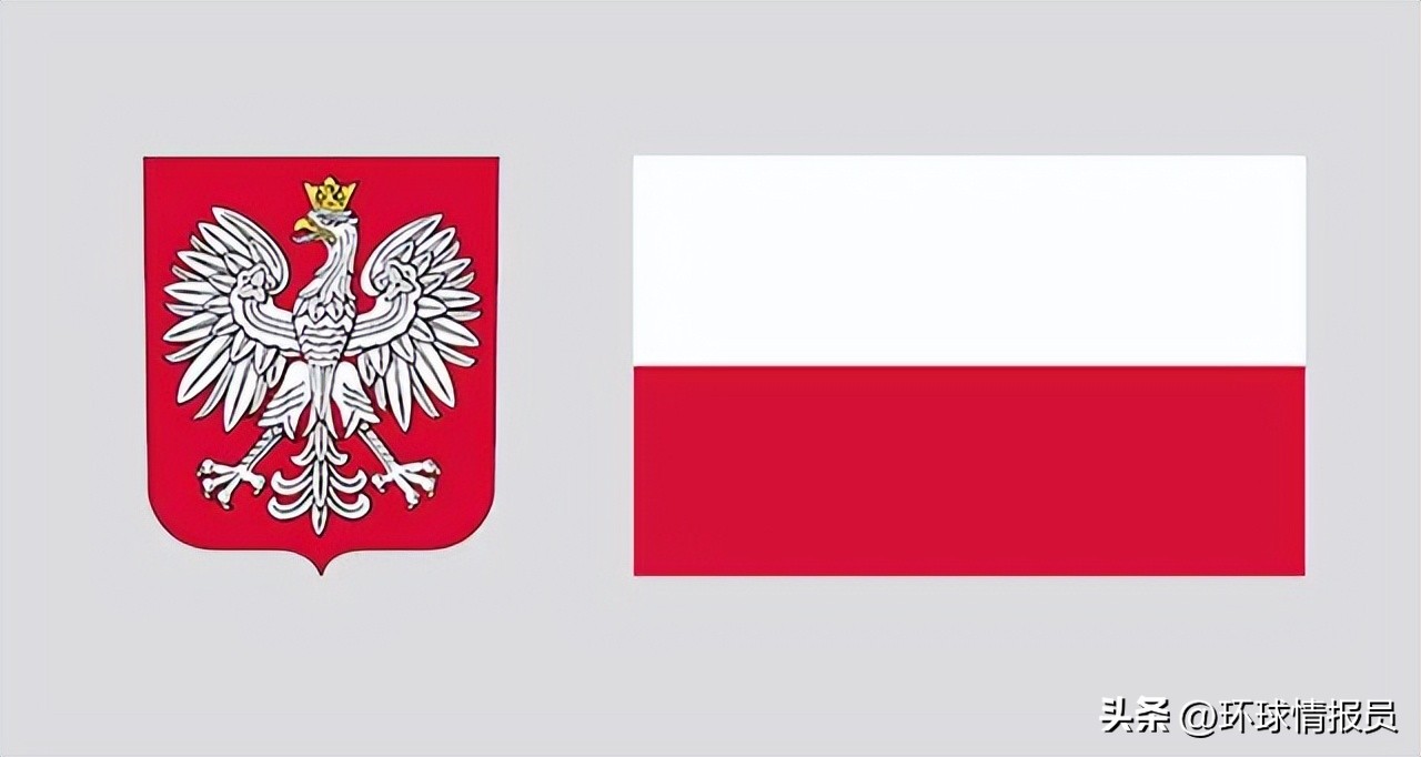 国徽有老鹰是哪个国家的标志,为啥西方国家的国徽都是鹰