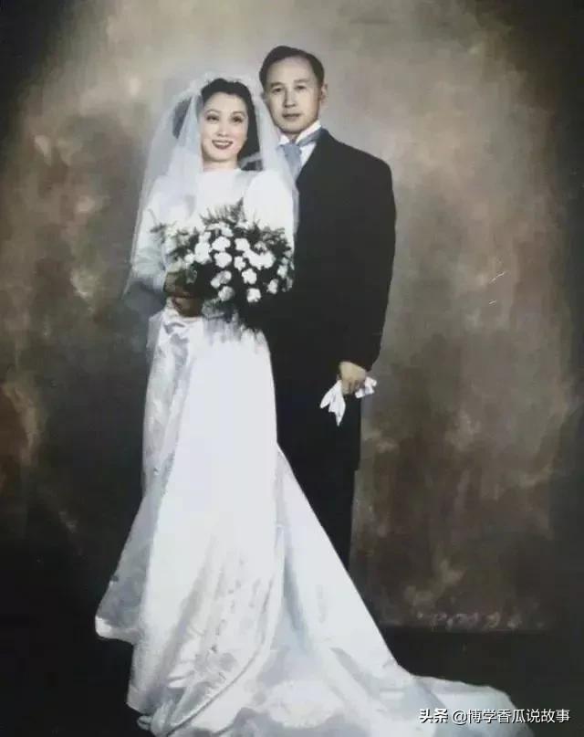 钱学森与蒋英爱情故事第一集,钱归你奖归我钱学森