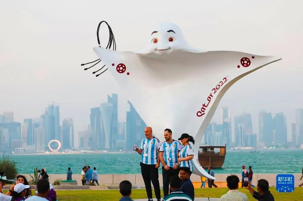 卡塔尔值得旅游的地方,卡塔尔旅游美景