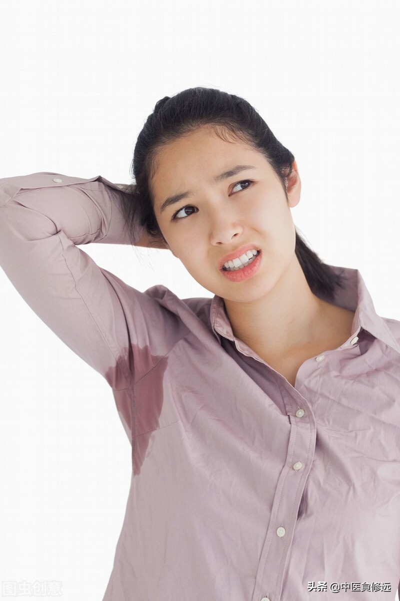 盗汗倪海厦桂枝汤,晚上盗汗用桂枝汤