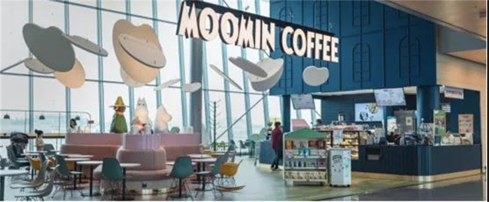 通过“硬件软件”的创新，打造“好吃好逛又好玩”的机场商业