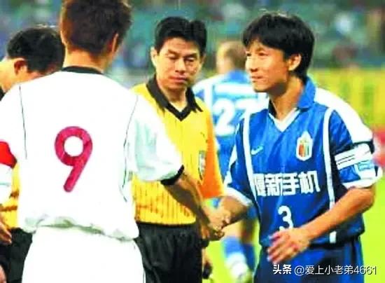 成耀东申花主力后卫,成耀东是申花队长吗