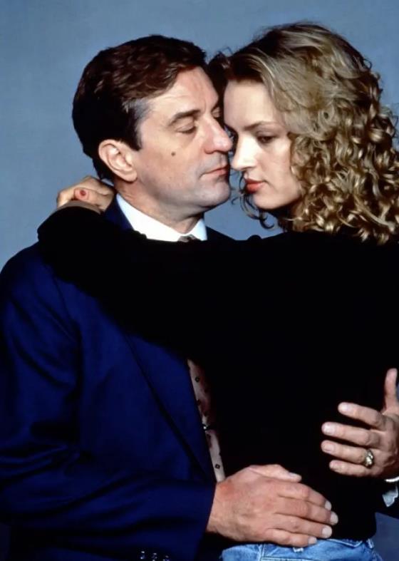 欧美十大R级电影第二位:暂借的情人