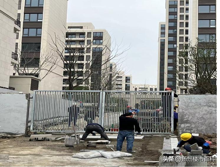 扬州万科最近的消息,扬州万科最新事件