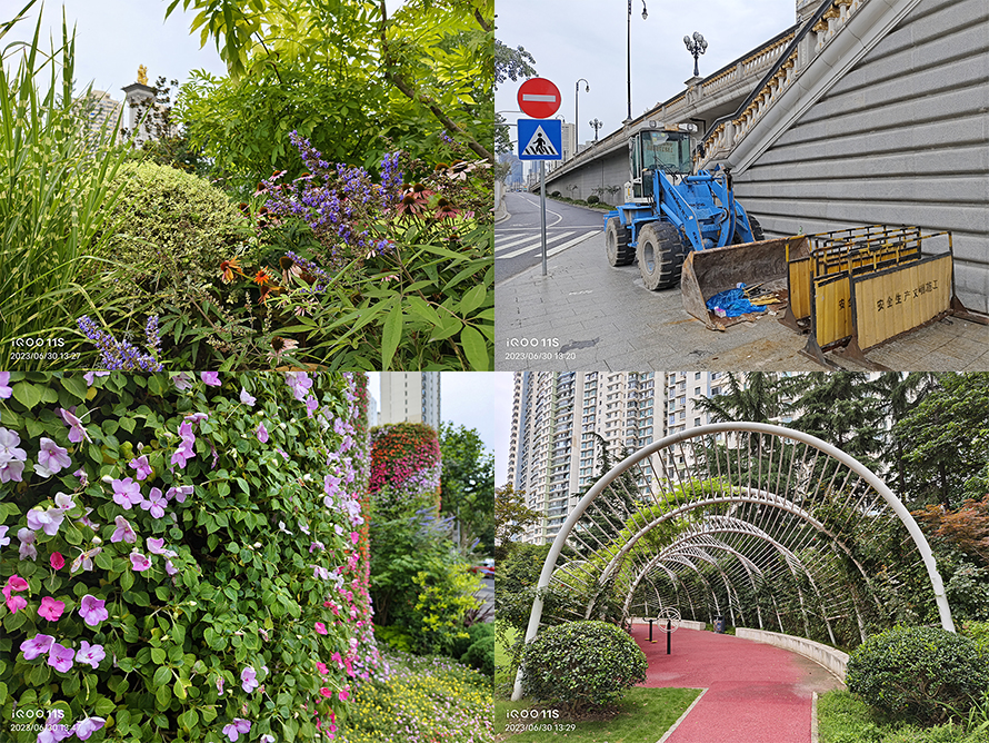 iqoo11s除了游戏还有什么优点,iqoo11s深度测评游戏性能