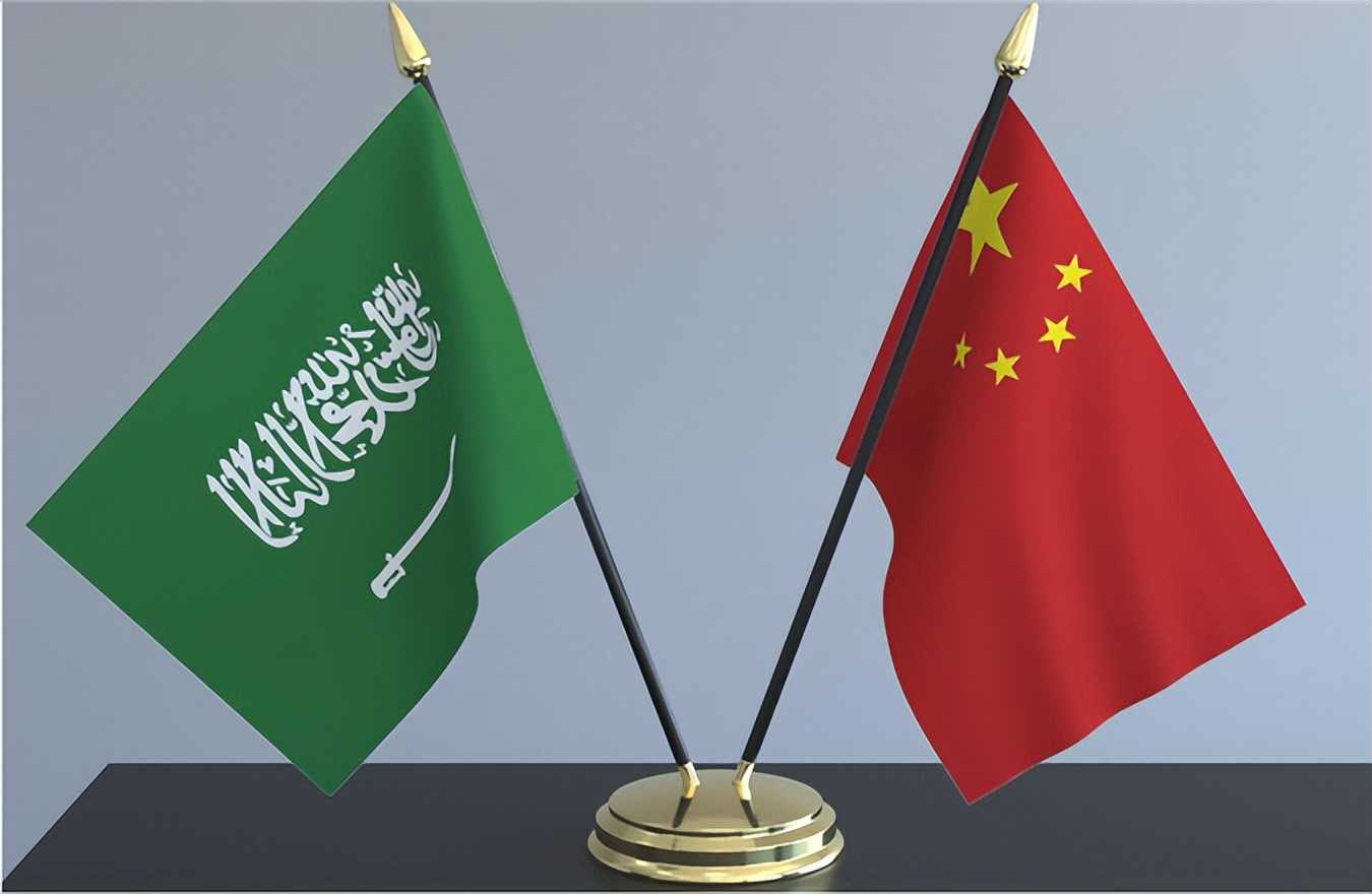 中沙石油贸易使用人民币，48年来，沙特第一次，接受非美元交易
