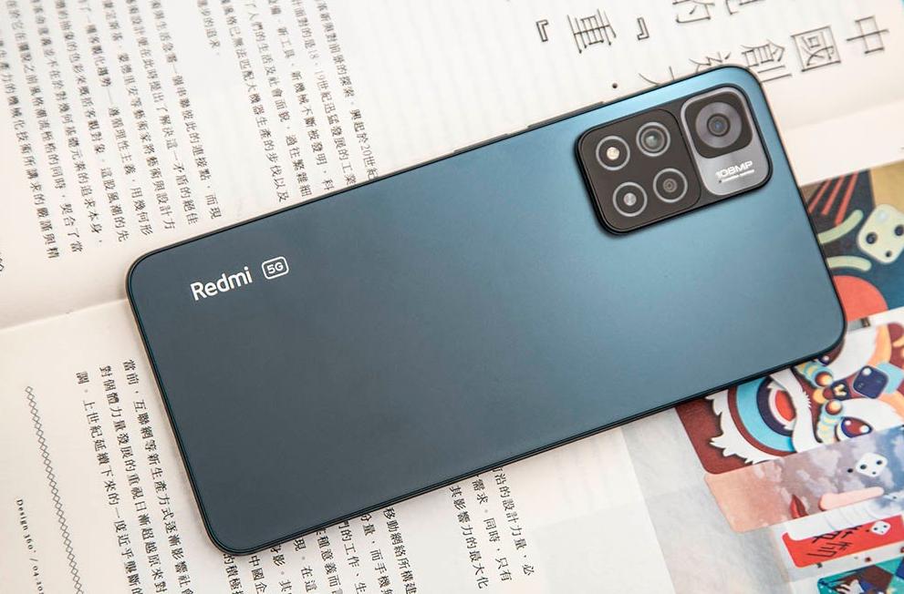 红米千元机性价比最高的新款手机,最具性价比的三款红米手机