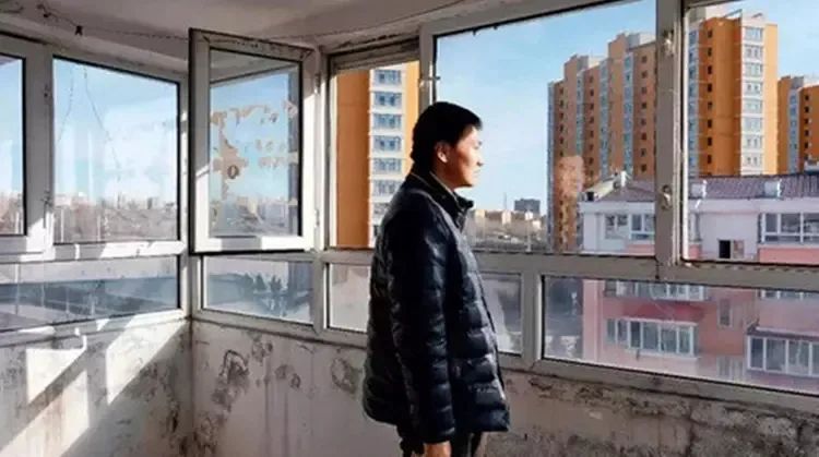 鹤岗小伙3万买房的故事,鹤岗三万买房小哥