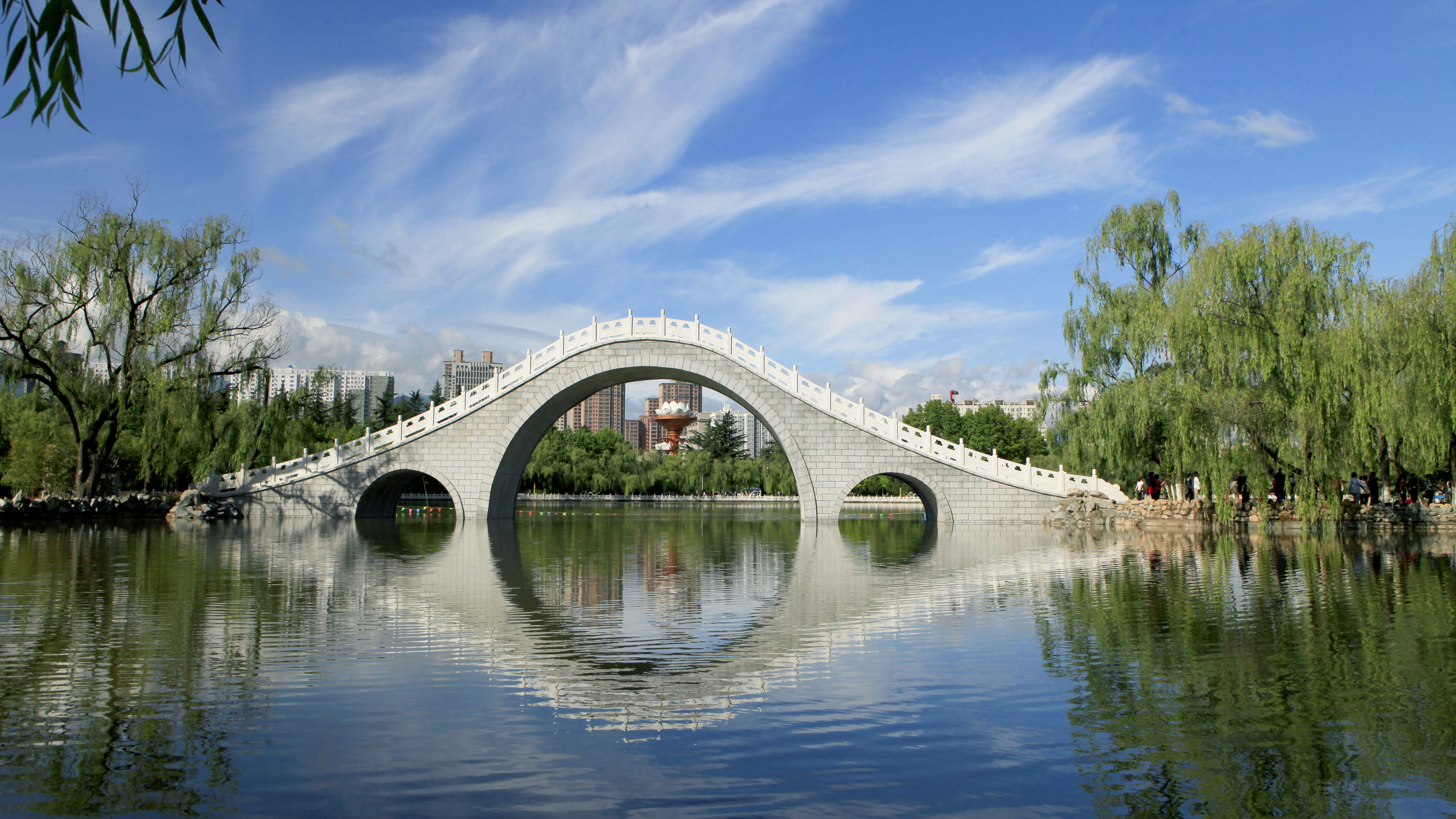 “寻味西府·发现宝鸡”网络达人宝鸡采风行活动启动