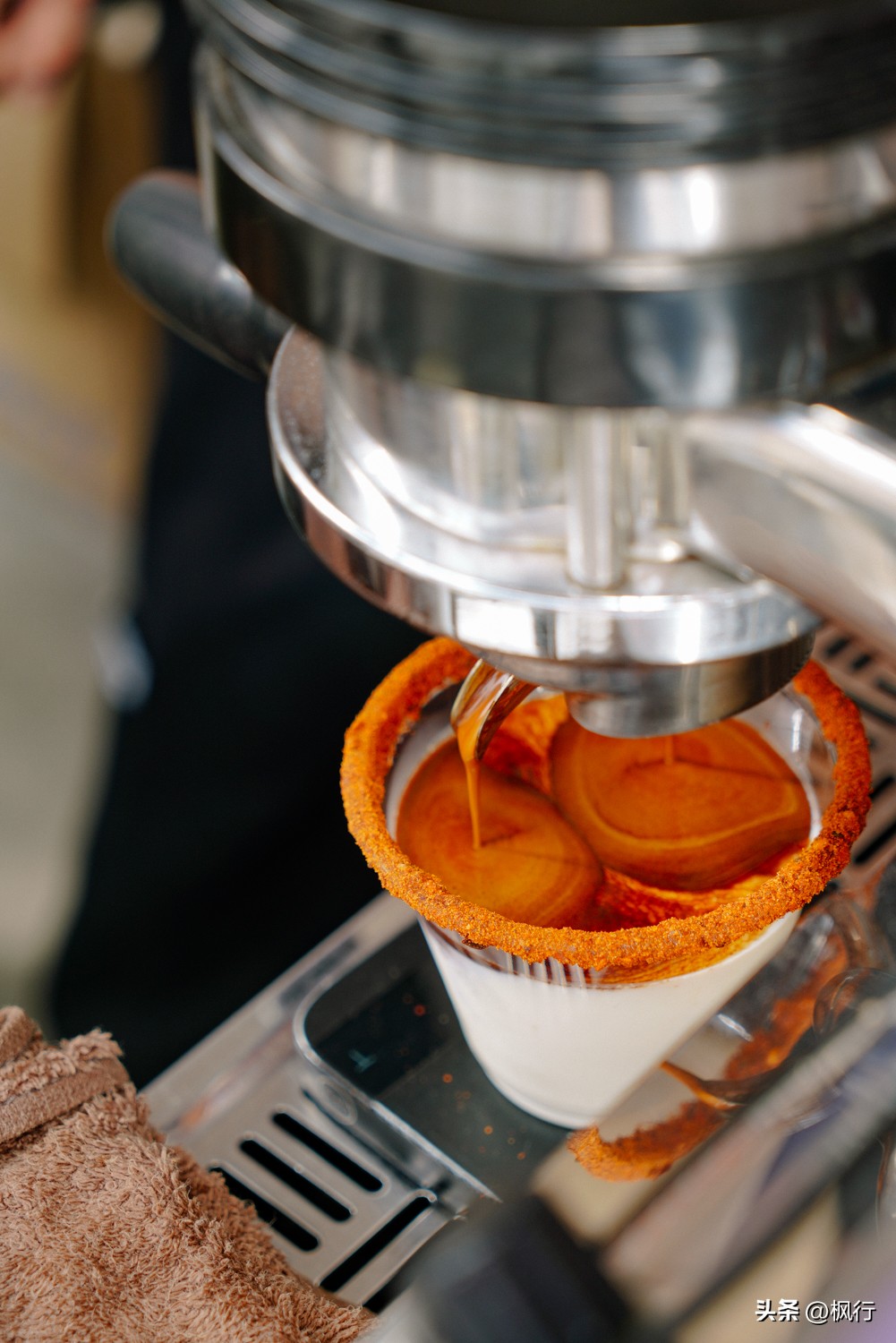 北京初夏，去好玩的市集，结识有趣的灵魂，1万种咖啡+伍德吃托克