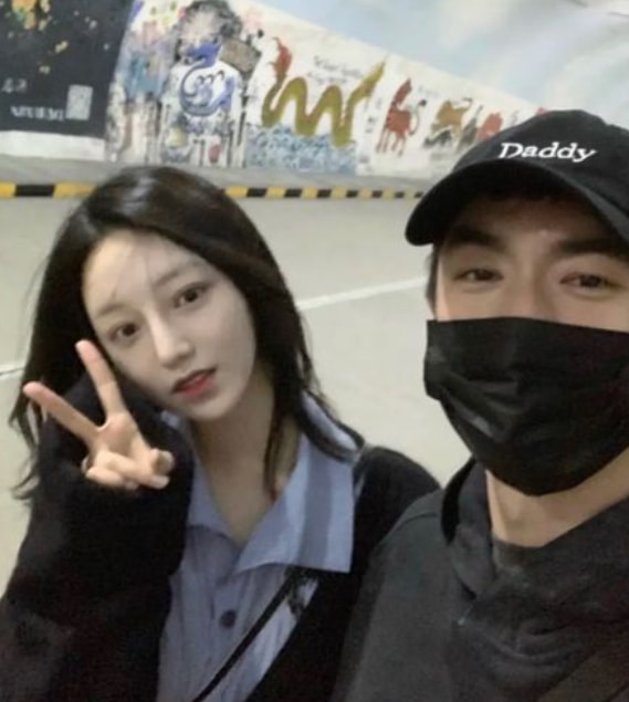 林更新不丑吗,林更新那段你不随我意片段