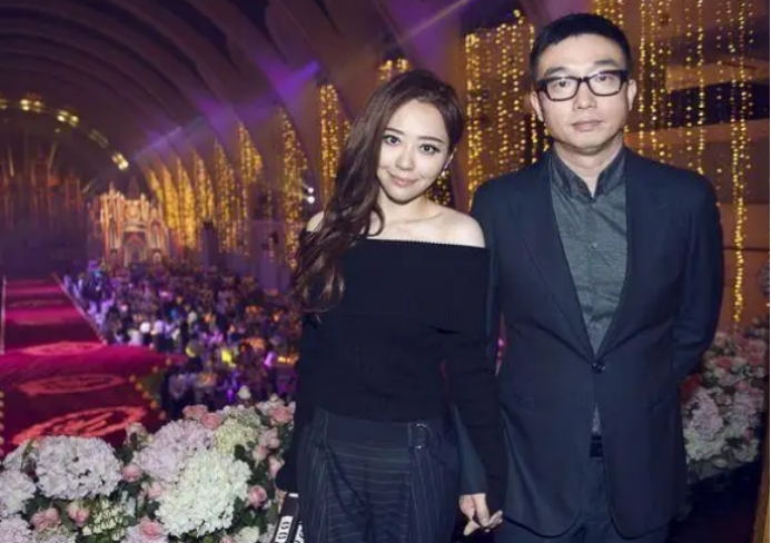 张靓颖冯轲近况,冯轲张靓颖近况