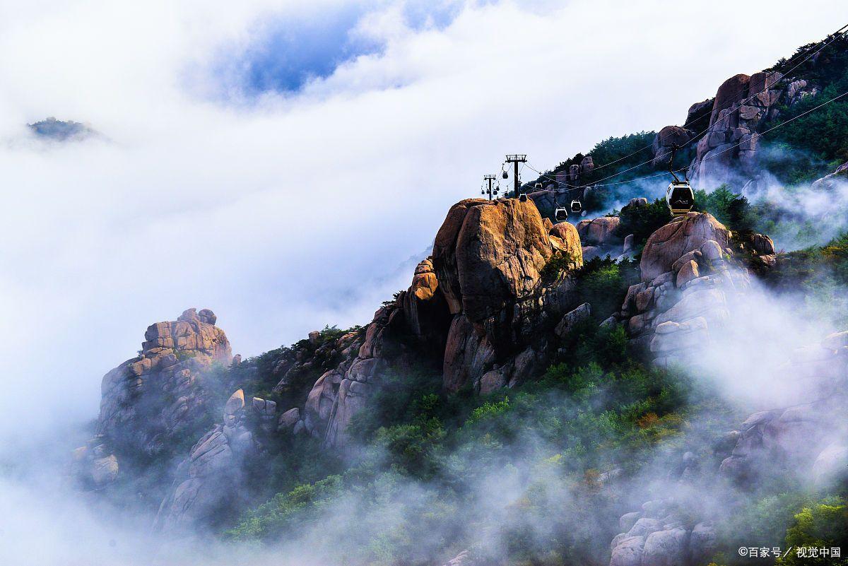 吐槽青岛坑人景区,被游客吐槽的景点其实应该这样玩
