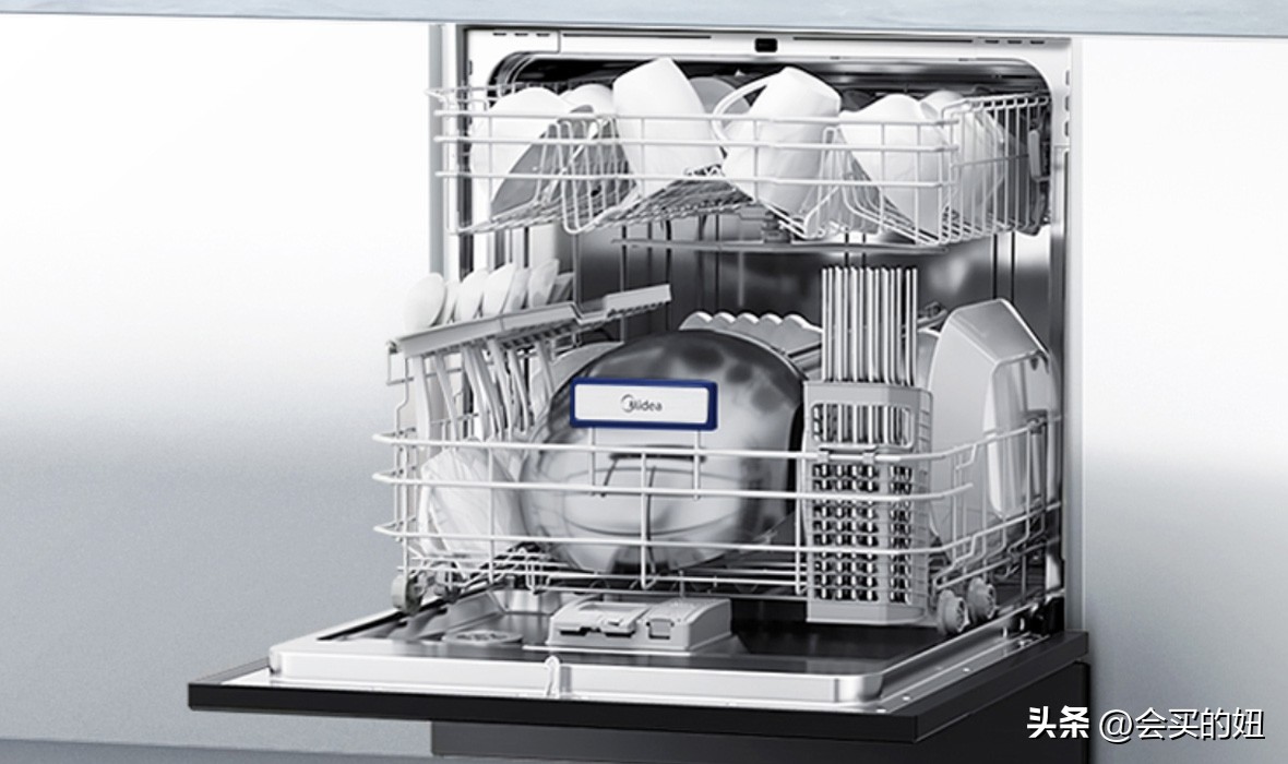 哪一种牌子的洗碗机最好用,买什么牌子的洗碗机比较好