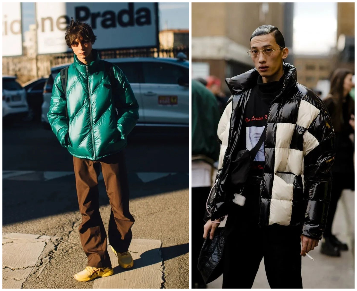 调节衣服的视频,怎样去除黑衣服上的亮光