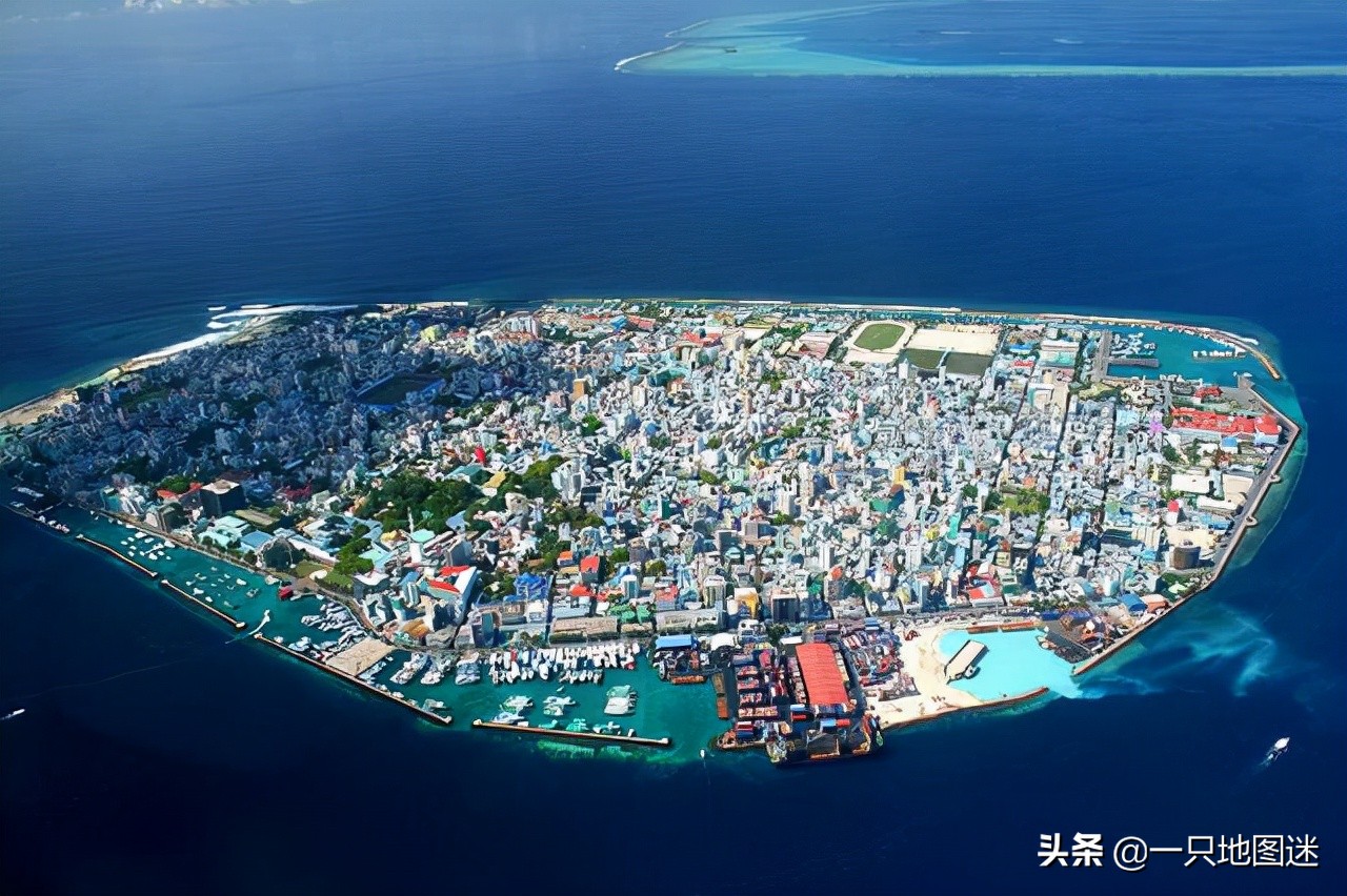 全世界最拥挤的小岛,亚洲最拥挤的城市排名