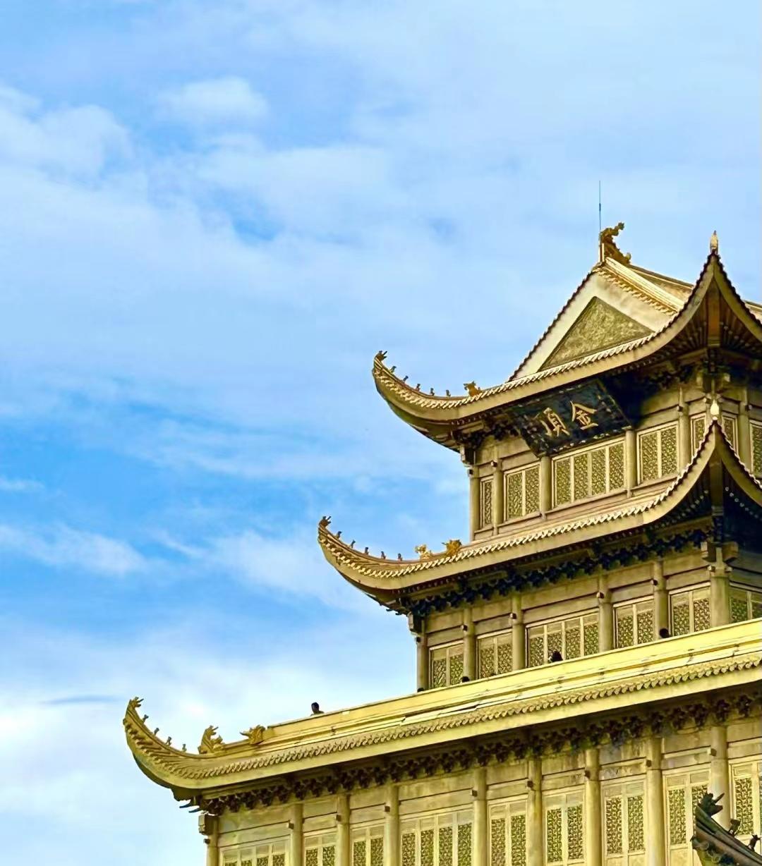 焦虑最好的治愈方法就是旅游,缓解焦虑的办法就是去一次旅行